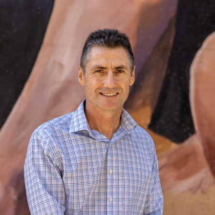Rob Barter - profile image