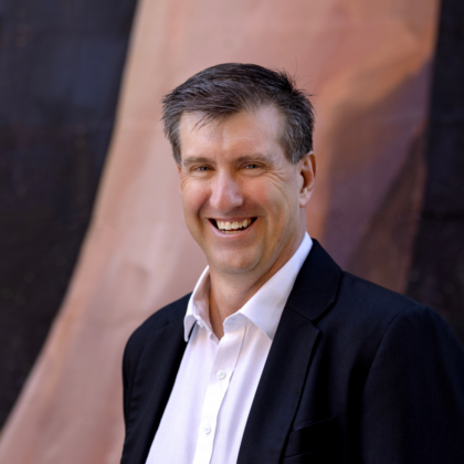 Steve Hannan - profile image