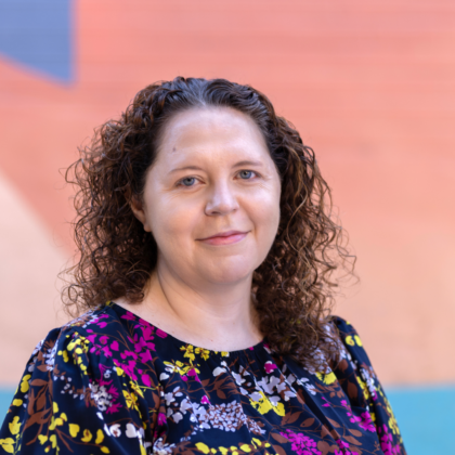 Sally Patfield - profile image
