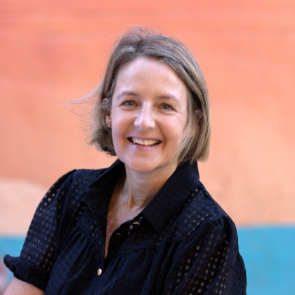 Leanne Fray - profile image