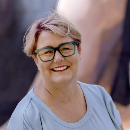 Beth Filipo - profile image